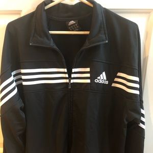Adidas jackets